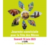 CF - Fête des Mères - SLVie de Riom - Samedi 10 Juin 2023