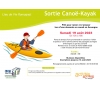 CF - Sortie Canoë-Kayak - 19 août 23