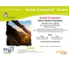 CF - Slvie Romagnat - Crapahut'Xtrem - 23 septembre 2023