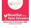 CF LP - Reveillon de la St sylvestre 2024 au Monastier sur Gazeille