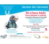 CF - Cours Ski et Snow - Janvier 2024