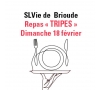 LP - SLVie Brioude - Repas Tripes - Dimanche 18 Février 2024