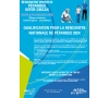 CF - LP - Rencontre Sportive PETANQUE Inter CMCAS