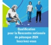 CF - LP - Rencontre Sportive PETANQUE Inter CMCAS