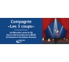CF - Section Théâtre - Compagnie " Les 3 Coups " - Année 2022