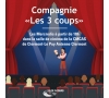 CF - Section Théâtre - Compagnie " Les 3 Coups " - Année 2022