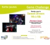 CF - Jeunesse - Game Challenge - samedi 30 mars 2024