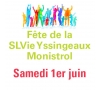 LP - Fête de la SLVie Yssingeaux Monistrol - Samedi 1er Juin 2024
