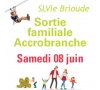 LP - SLVie Brioude - Méchoui + accrobranche - Samedi 22 Juin 2024