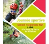 LP - Journée Sportive à Villefort - Samedi 7 septembre 2024