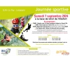 LP - Journée Sportive à Villefort - Samedi 7 septembre 2024