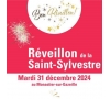 CFLP - REVEILLON AU MONASTIER SUR GAZEILLE - 31 décembre 2024