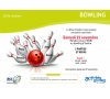 Slvie Ambert - Soirée bowling avec  repas - 23 novembre 25