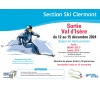 CF LP - Section ski - Sortie à Val d'Isère - du 12 au 15 décembre 2024