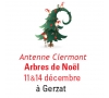 CF - Arbre de Noël 2024