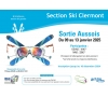 CF LP - SECTION SKI - AUSSOIS - 9 au 13 Janvier 2025