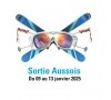 CF LP - SECTION SKI - AUSSOIS - 9 au 13 Janvier 2025