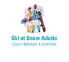 CF - SECTION SKI - Cours Ski 2025