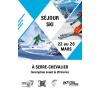 CF LP - SECTION SKI - SERRE CHEVALIER 6 22 au 26 MARS 2025
