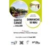 CF - Sortie Canoë-Kayak - SLVie Malintrat  Sarre _