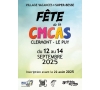 CF LP - Fête de la CMCAS - 12 au 14 septembre 2025