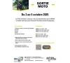 Slvie Ambert - Sortie Moto - 3 au 5 octobre 2025