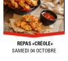 LP - Repas Régional - SLVie Monistrol Yssingeaux - Samedi 4 octobre 2025