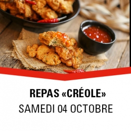 LP - Repas Régional - SLVie Monistrol Yssingeaux - Samedi 4 octobre 2025