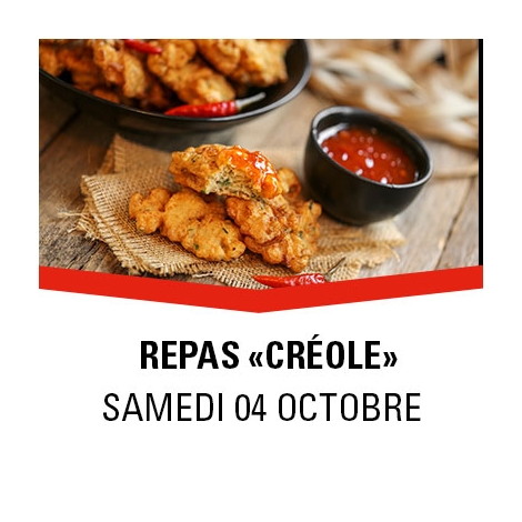 LP - Repas Régional - SLVie Monistrol Yssingeaux - Samedi 4 octobre 2025