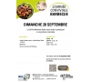 CF - Journée conviviale et Barbecue - SLVie Malintrat Sarre - Dimanche 28 septembre 2025
