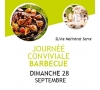 CF - Journée conviviale et Barbecue - SLVie Malintrat Sarre - Dimanche 28 septembre 2025