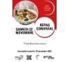 CF - Repas convivial - SLVie Clermont Inactifs - Samedi 22 Novembre 2025