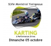 LP - Slvie Monistrol Yssingeaux - KARTING - 4 Octobre 2025