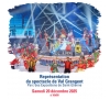 LP - SPECTACLE DE VAL GRANGENT - Samedi 20 Décembre 2025