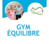 LP - Adhésion section Gym Equilibre Septembre 2025 à Juin 2026