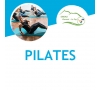 LP - Adhésion Section Pilates - Septembre 2025 à Juin 2026