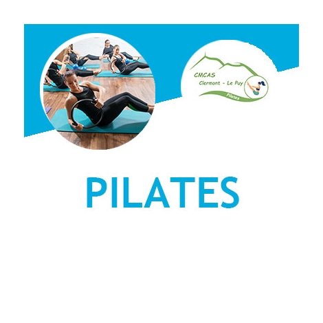 LP - Adhésion Section Pilates - Septembre 2025 à Juin 2026 LP - Adhésion Section Pilates - Septembre 2025 à Juin 2026