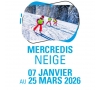 CF - Mercredis Neige 2026