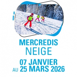 CF - Mercredis Neige 2026