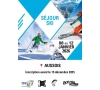 CF LP - SECTION SKI - AUSSOIS - 8 au 12  Janvier 2026