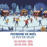 LP - BILLETERIE PATINOIRE 2025