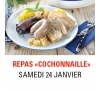LP - Cochonailles - 23 et 24 Janvier 2026