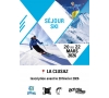 CF - Section Ski - Sortie LA CLUZAC - - du 20 au 22 mars 2026