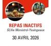 LP - Repas des inactifs - SLVie Yssingeaux Monistrol