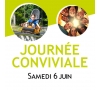 LP - Journée Conviviale aux Estables - SLVie Yssingeaux Monistrol - Samedi 6 Juin 2026