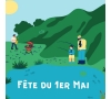 CF – SLVie Thiers – Fête du 1er Mai 2026