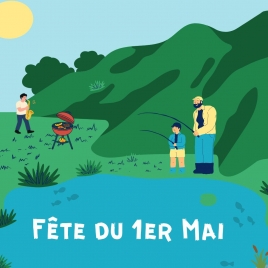 CF – SLVie Thiers – Fête du 1er Mai 2026
