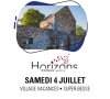 CF LP - HORIZON - Samedi 4 juillet 2026