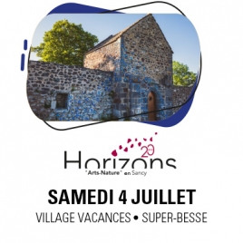 CF LP - HORIZON - Samedi 4 juillet 2026