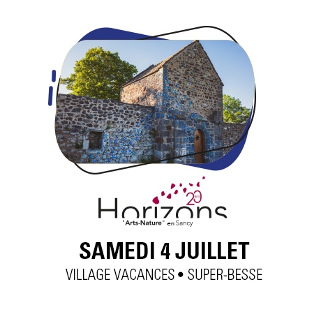 CF LP - HORIZON - Samedi 4 juillet 2026